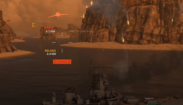 Introduction to the Release Time of Modern Warships in China When will the Modern Warships mobile game be released?