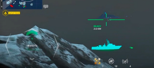 Introduction to the Release Time of Modern Warships in China When will the Modern Warships mobile game be released?