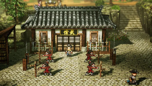Introduction to Teammate Joining Conditions in The Legend of the Sword The Overview of Teammate Joining Conditions in the Mobile Version of The Legend of the Sword