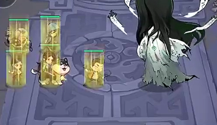 Tomb Robber's Note Strategy Sharing and Recommendations for New Players' Team Composition in the Tomb Robber's Note Mobile Game