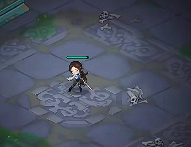 Tomb Robber's Note Strategy Sharing and Recommendations for New Players' Team Composition in the Tomb Robber's Note Mobile Game