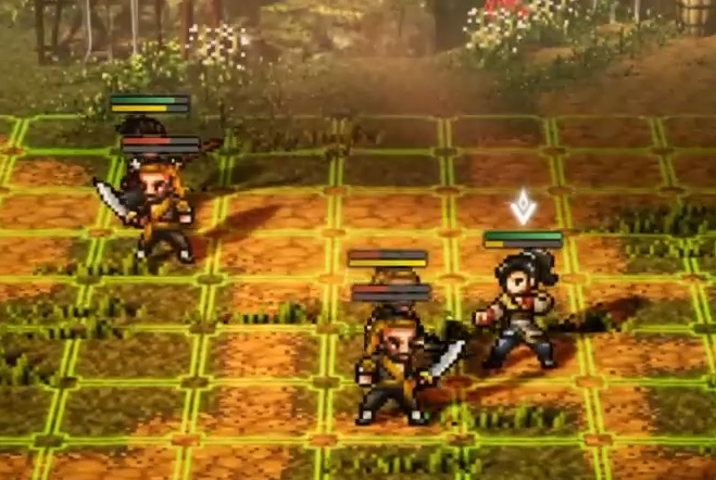 Is it necessary to play Yijian Fengyun Jue a second time? Introduction to the second playthrough of the mobile version of Yijian Fengyun Jue