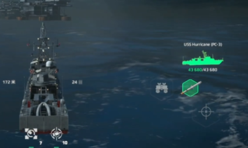 Modern warship recommendations for casual players Which modern warship mobile games feature accessible warships
