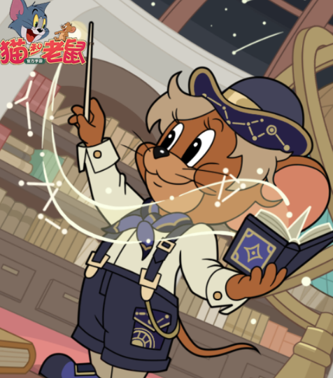 Einführung in die Saison 25 von Tom und Jerry Mobile Spiel Was gibt es in der Saison 25 von Tom und Jerry Mobile Spiel?
