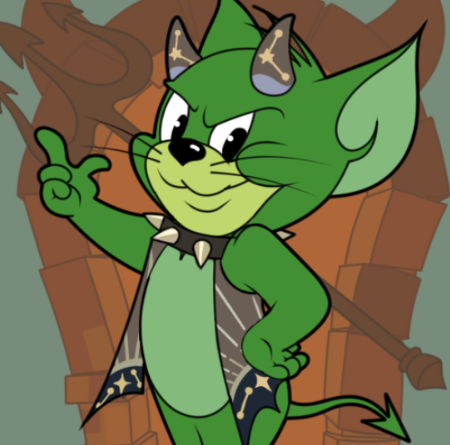Einführung in die Saison 25 von Tom und Jerry Mobile Spiel Was gibt es in der Saison 25 von Tom und Jerry Mobile Spiel?