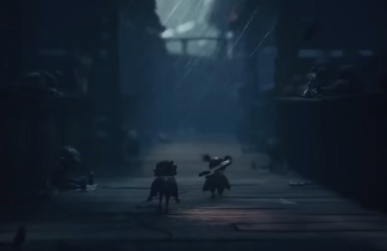 Leitfaden zum Abschließen von Little Nightmares auf dem Smartphone Spielanleitung für Little Nightmares auf dem Smartphone