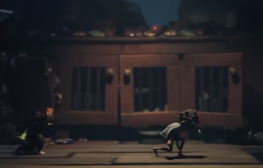 Leitfaden zum Abschließen von Little Nightmares auf dem Smartphone Spielanleitung für Little Nightmares auf dem Smartphone