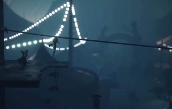 Leitfaden zum Abschließen von Little Nightmares auf dem Smartphone Spielanleitung für Little Nightmares auf dem Smartphone