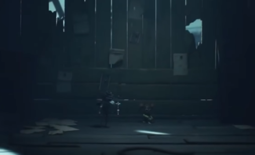 Leitfaden zum Abschließen von Little Nightmares auf dem Smartphone Spielanleitung für Little Nightmares auf dem Smartphone