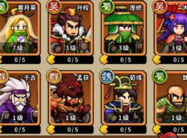 Wie man das Edelstein-System in Epic Empire spielt: Anleitung zum Edelstein-System in Epic Empire