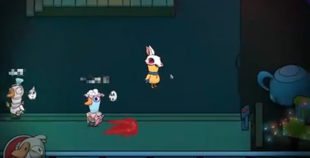 Wie man den Mimen in Goose Goose Duck spielt: Anleitung und Tipps für die Rolle des Mimen im Handy-Spiel Goose Goose Duck