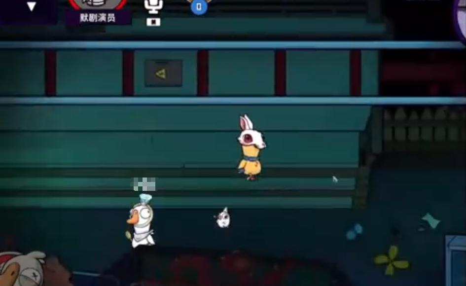 Wie man den Mimen in Goose Goose Duck spielt: Anleitung und Tipps für die Rolle des Mimen im Handy-Spiel Goose Goose Duck