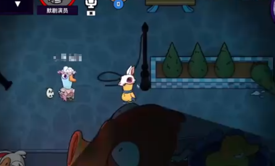 Wie man den Mimen in Goose Goose Duck spielt: Anleitung und Tipps für die Rolle des Mimen im Handy-Spiel Goose Goose Duck