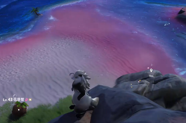 Imo Whale Falling on the Shallow Beach Pet Sharing What pets are there in Imo Whale Falling on the Shallow Beach