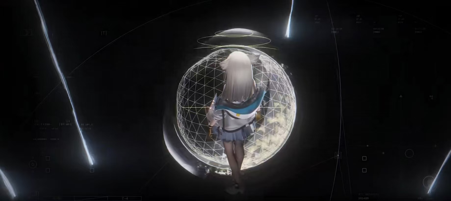 When will the Arknights Terminal be released? What are the testing phases for Arknights Terminal?