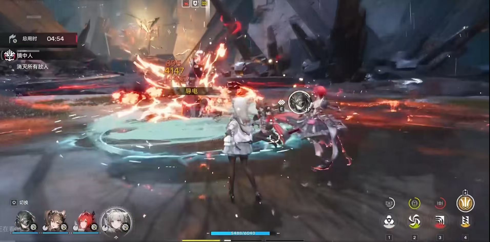 When will the Arknights Terminal be released? What are the testing phases for Arknights Terminal?