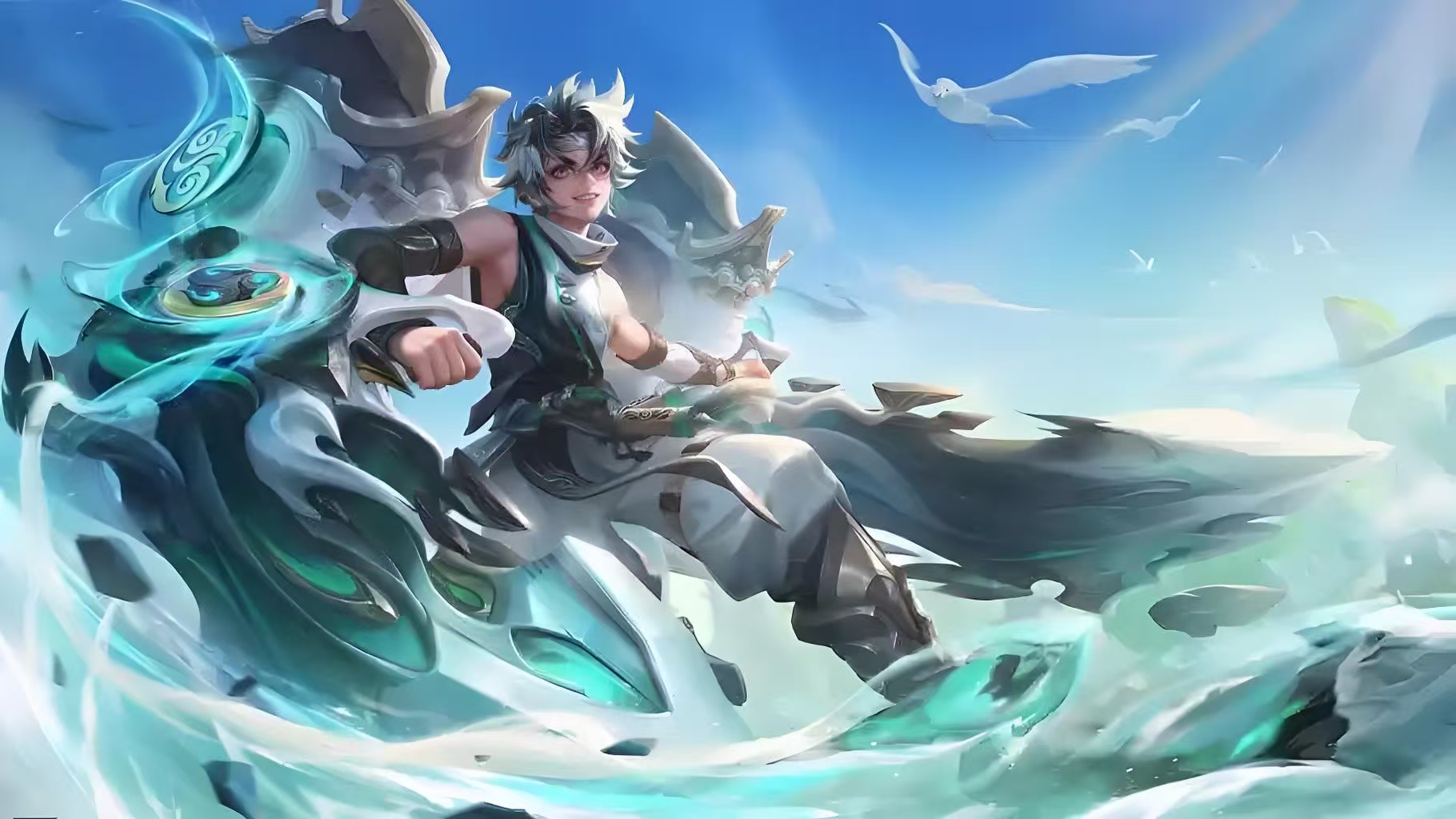 How much does it cost to recharge for the King's Glory level 5 account? A recommendation for a game account trading platform with rich resources.