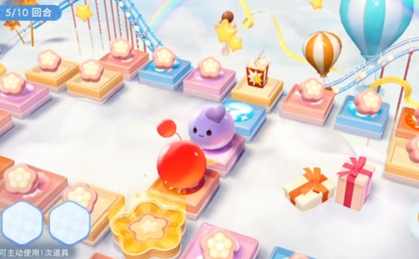 Wie man in dem Handy-Spiel "Bouncy Planet" den Angriffscharakter wechselt: Eine Einführung in die Kampfmechaniken von Bouncy Planet