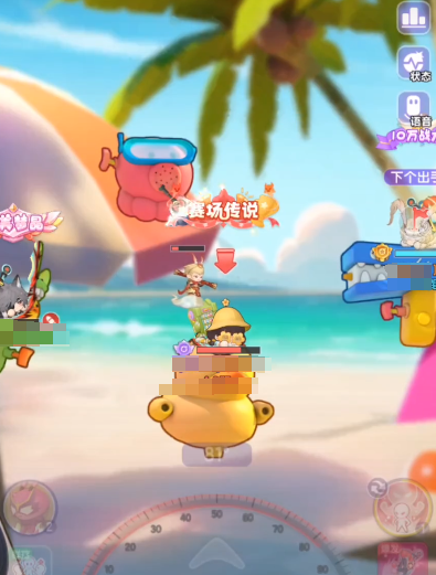 Wie man den Kombi-Stil in Bouncy Planet spielt – Eine Einführung in den Kombi-Stil von Bouncy Planet