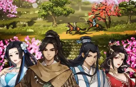 Wie man die "Hundert Vögel begrüßen den Phönix"-Lanze in Yi Jian Feng Yun Jue erhält: Ein Leitfaden, um die "Hundert Vögel begrüßen den Phönix"-Lanze im mobilen Spiel Yi Jian Feng Yun Jue zu erhalten.