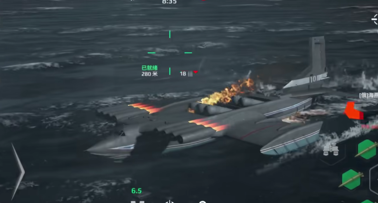 Is the modern warship Haiyan strong? Analysis of Haiyan's strength in the modern warship mobile game