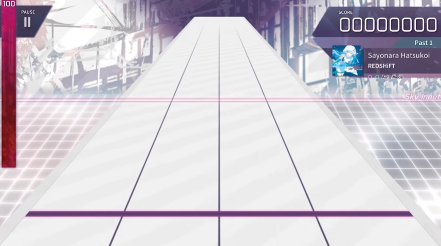 Einführung in die Arcaea-Anleitung und Empfehlungen für Anfänger
