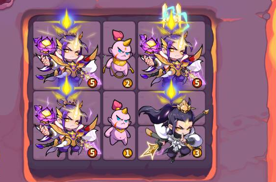 Einführung in das Spiel mit dem magischen Haustier Kleiner Gelber Drache und Tipps für die Bedienung