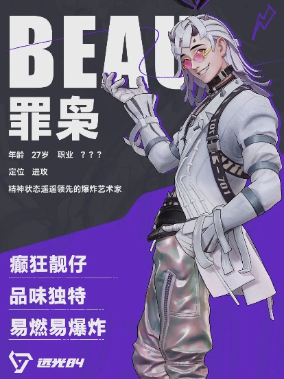 Far Light 84 Hero Recommendations Overview Far Light 84 Mobile Game Hero Rankings Share