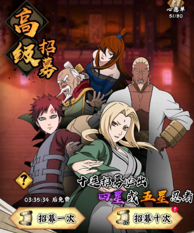 Naruto Blatt-Spezialist Tipps und Tricks Naruto Blatt-Spezialist Anfänger-Hinweise