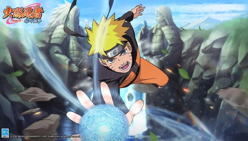 Naruto Blatt-Spezialist Tipps und Tricks Naruto Blatt-Spezialist Anfänger-Hinweise