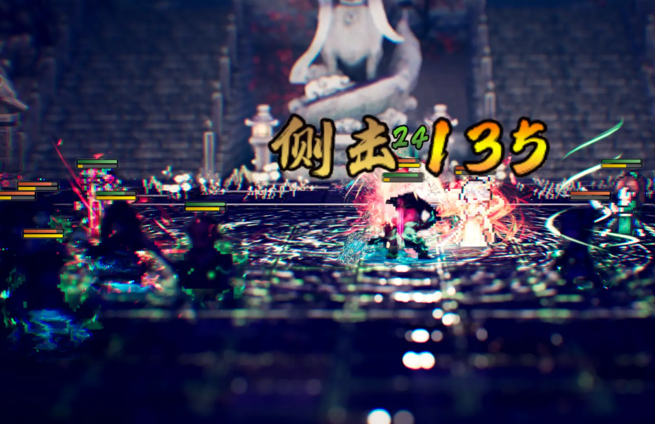 Wie man Smaragde in Yi Jian Feng Yun Jue erhält: Anleitung zum Erhalten von Smaragden und Amethysten in der Mobilversion von Yi Jian Feng Yun Jue