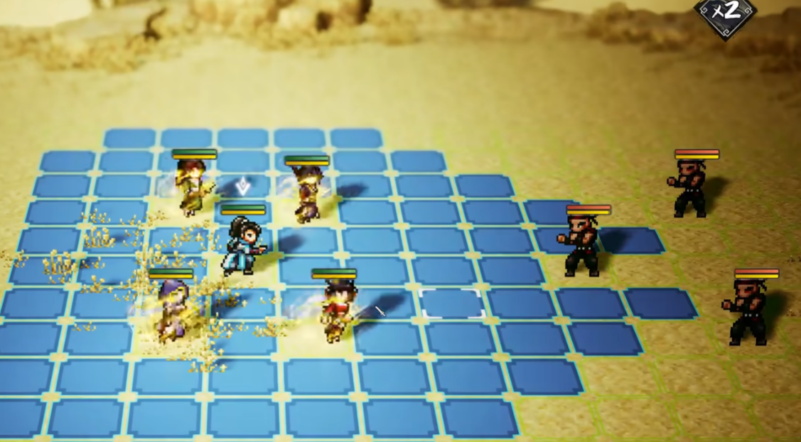 Wie man Smaragde in Yi Jian Feng Yun Jue erhält: Anleitung zum Erhalten von Smaragden und Amethysten in der Mobilversion von Yi Jian Feng Yun Jue