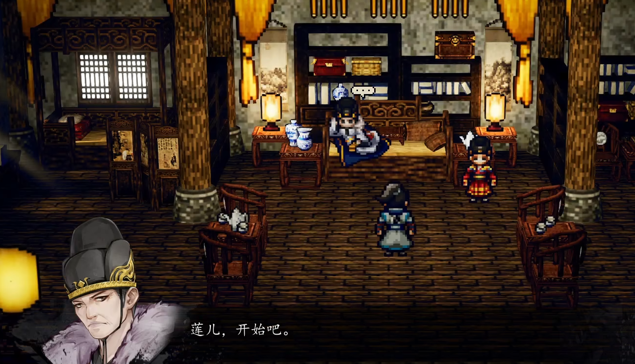 วิธีเพิ่มความสัมพันธ์กับตงอานในเกม Yijian Fengyun Jue ควรเลือกตัวไหนสำหรับตงอานในเวอร์ชั่นมือถือของ Yijian Fengyun Jue
