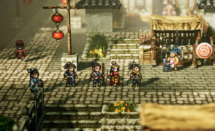 Guide to Recruiting Teammates in The Legend of Sword and Fairy Decision Overview of How to Recruit Teammates in the Mobile Version