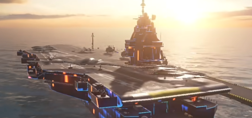Recommended Modern Warship Carriers: Which Powerful Carriers are Available in the Modern Warships Mobile Game