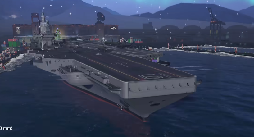 Recommended Modern Warship Carriers: Which Powerful Carriers are Available in the Modern Warships Mobile Game