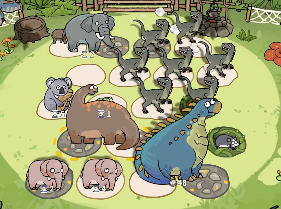 Beginner's Guide to Cat God Ranch: How to Play for Newbies