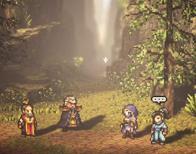 Comprehensive Guide to Side Quests in The Legend of Sword and Fairy Decision, Mobile Version Side Quest Strategy