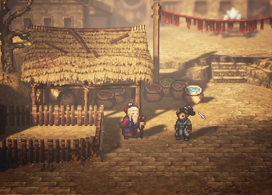 Comprehensive Guide to Side Quests in The Legend of Sword and Fairy Decision, Mobile Version Side Quest Strategy
