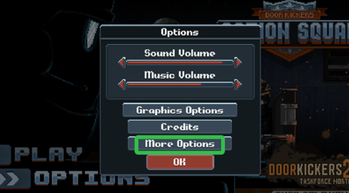 Breach and Clear Squad Mobile Chinese Version Settings Method to Modify Chinese in Breach and Clear Squad