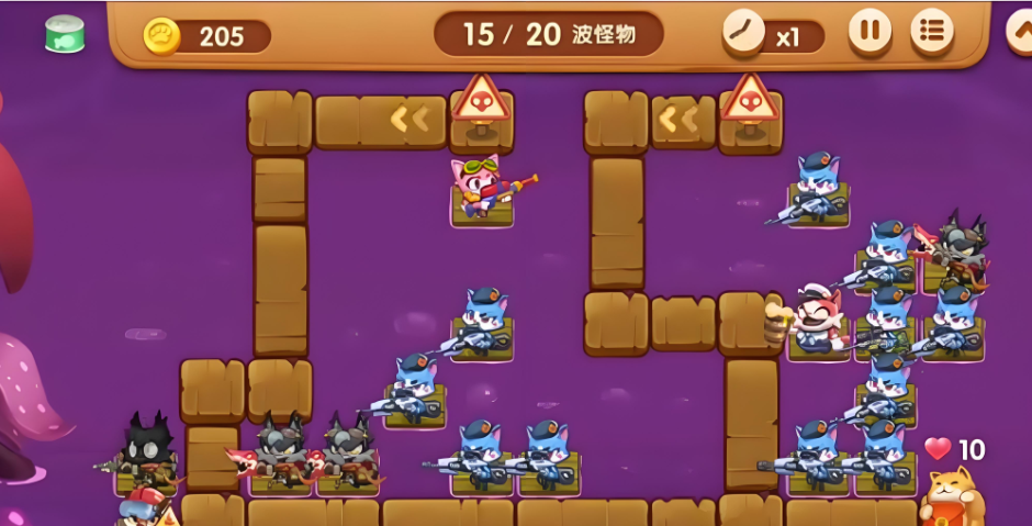 Welche Fraktion in Bouncy Planet ist die stärkste? Empfehlungen für starke Fraktionen in Bouncy Planet.