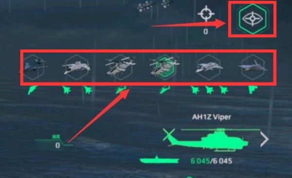 How to Change Aircraft on Modern Warship Carriers How to Replace Carrier-Based Aircraft in the Modern Warships Mobile Game