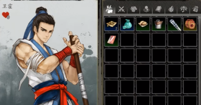 What are the side quests for teammates in Sword风云决? How to complete the side quests for teammates in the mobile version of Sword风云决?
Note: