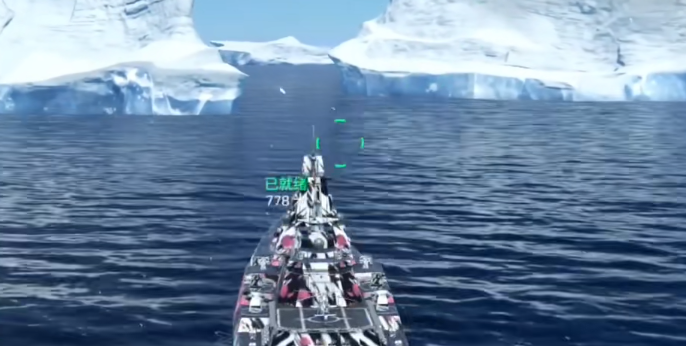 How is the Huaqing warship in Modern Warships? Analysis of the Huaqing warship's strength in the Modern Warships mobile game.