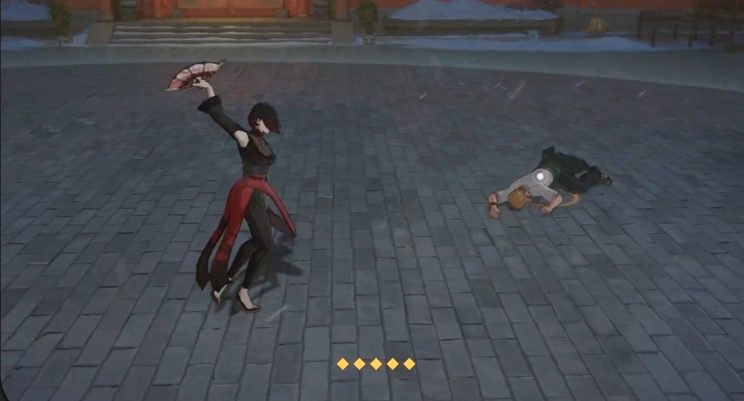 Who are the new characters in The Master of Abnormalities? Introduction to the new characters in the mobile game The Master of Abnormalities