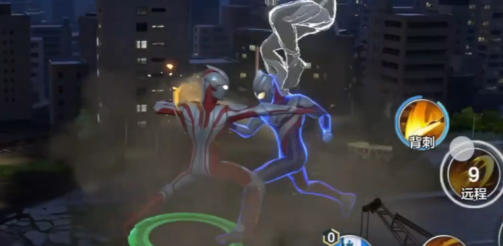 When can we play Ultraman Super Space-Time Hero? When will Ultraman Super Space-Time Hero be released?