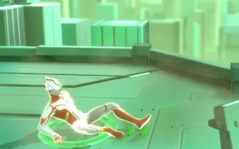 When can we play Ultraman Super Space-Time Hero? When will Ultraman Super Space-Time Hero be released?