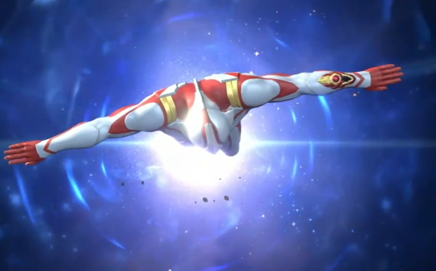 When can we play Ultraman Super Space-Time Hero? When will Ultraman Super Space-Time Hero be released?