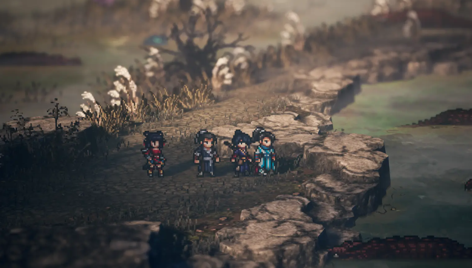 Main Quest Guide for Yijian Fengyun Jue Main Quest Strategy for Yijian Fengyun Jue Mobile Version