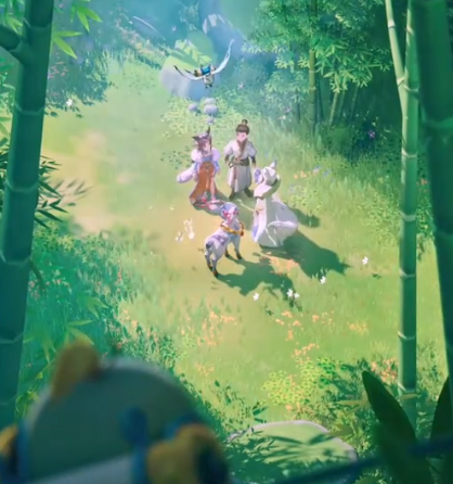 When can I play the Great Adventure of Spirit Beasts? Introduction to the testing time for the Great Adventure of Spirit Beasts